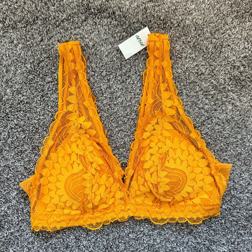 Never Worn Bralette